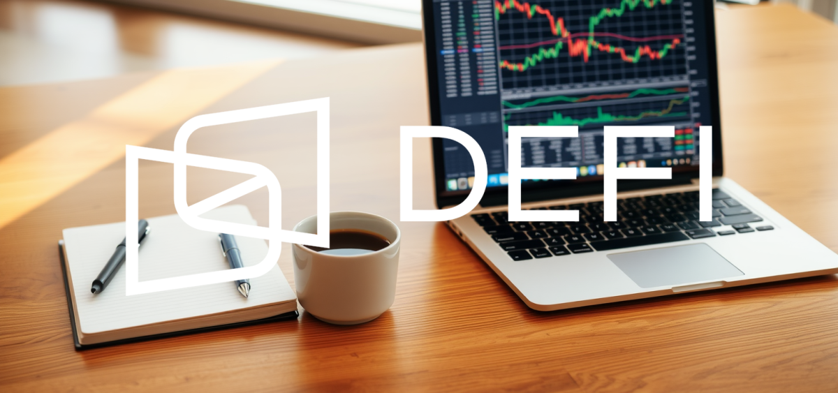 Beitragsbild zu DeFi Technologies Aktie: Optionshandel startet!