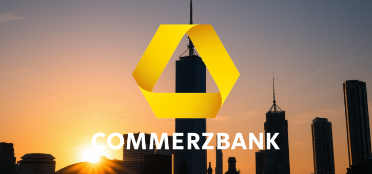 Beitragsbild zu Commerzbank Aktie: Italiens Frontalangriff auf Deutschland
