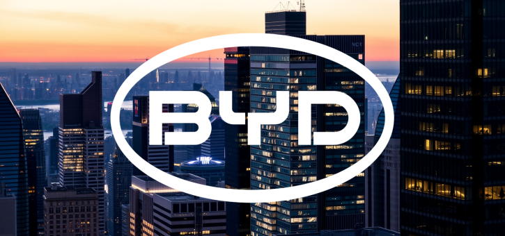 Beitragsbild zu BYD Aktie: Widersprüche verunsichern Anleger