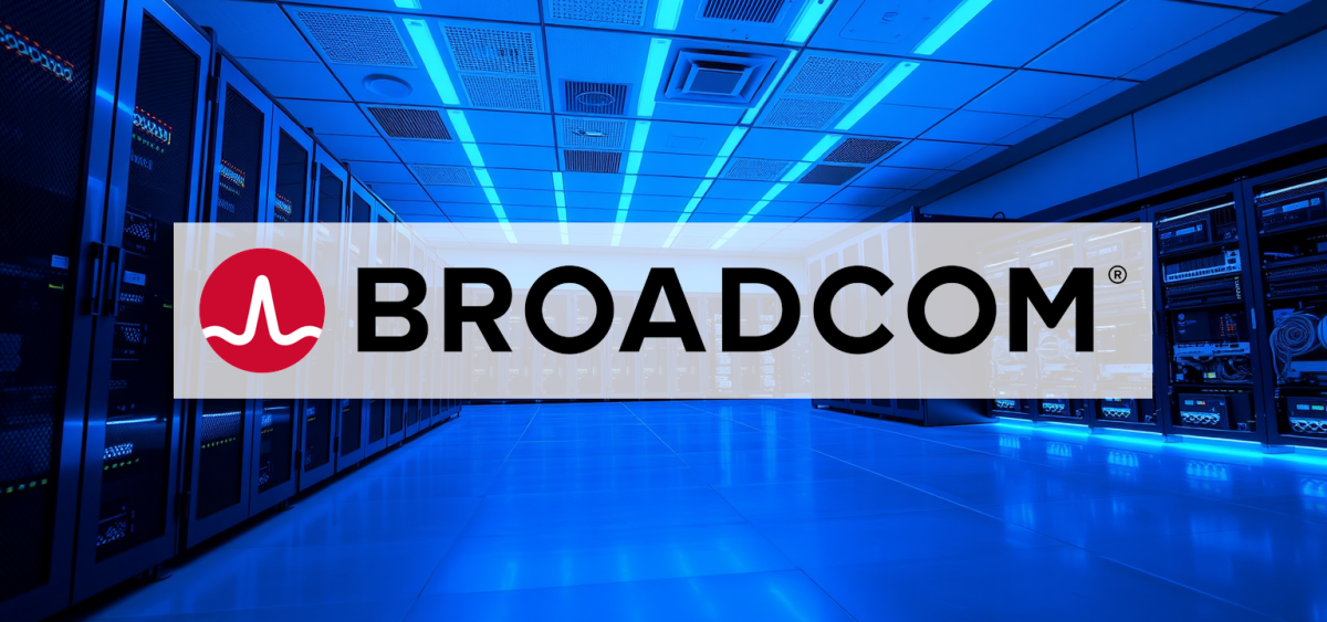 Beitragsbild zu Broadcom Aktie: Neue Optimismuswelle!