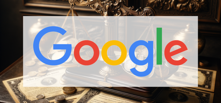 Beitragsbild zu Alphabet Aktie: KI-Revolution oder Disruption?