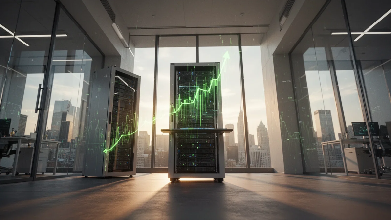 Beitragsbild zu The Platform Group Aktie: Übernahme-Hürde genommen