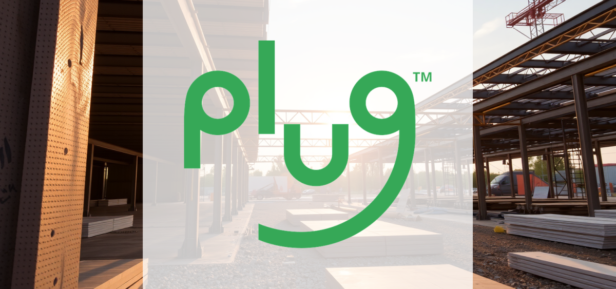 Beitragsbild zu Plug Power Aktie: Wende oder Wolkenkratzer?