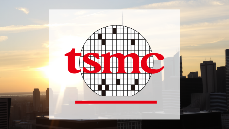 Beitragsbild zu TSMC: Strategische Neuausrichtung mit klarem Fokus