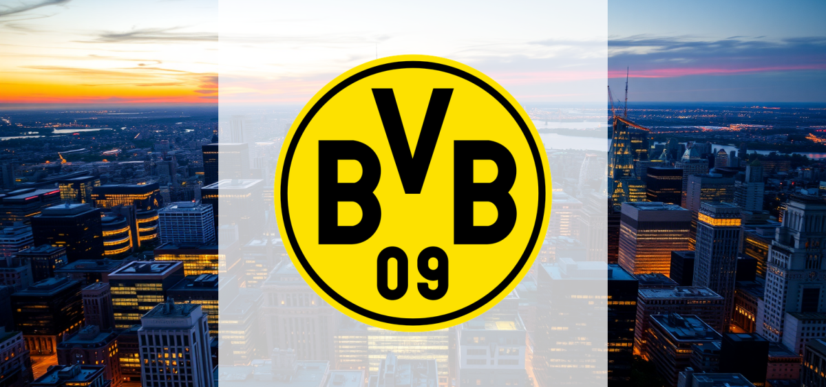 Beitragsbild zu BVB Aktie: Zeitdruck für neuen Trainer