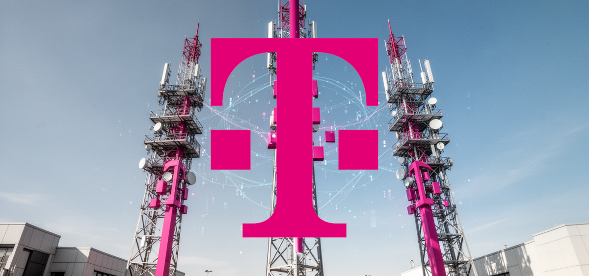Beitragsbild zu Deutsche Telekom Aktie: Versprechende Perspektiven!