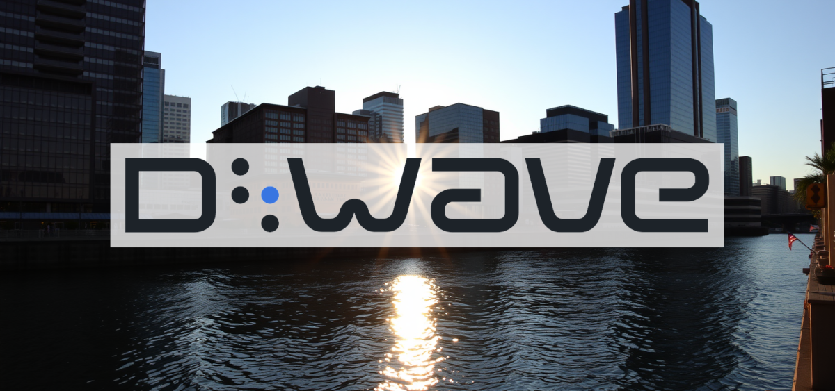 Beitragsbild zu D-Wave Aktie: Quanten-Hype erreicht neue Dimension