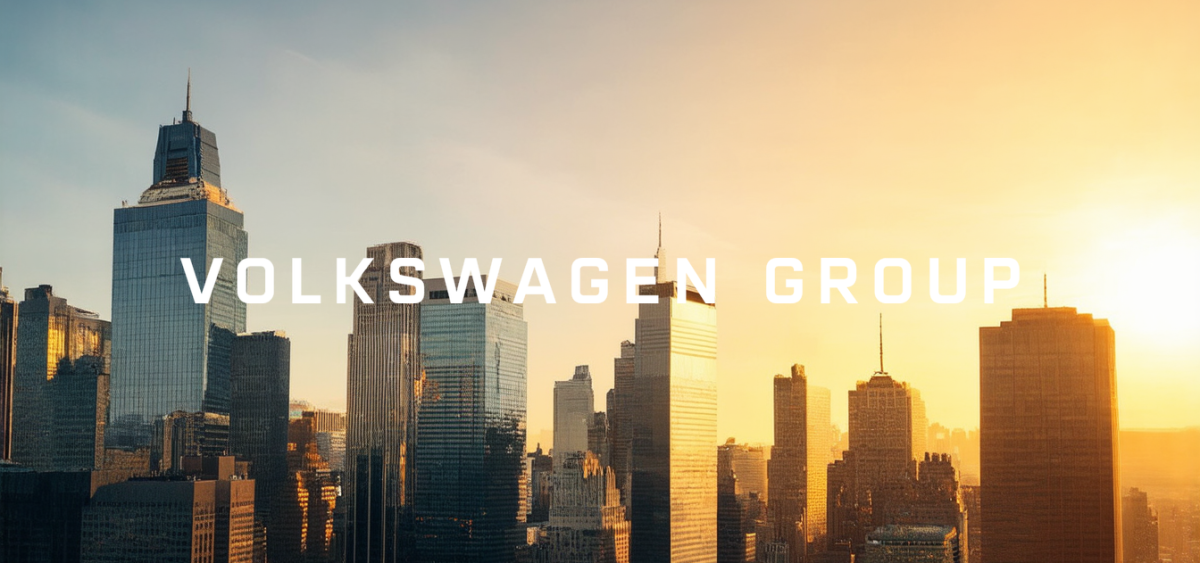 Beitragsbild zu Volkswagen Aktie: Rutschgefahr?