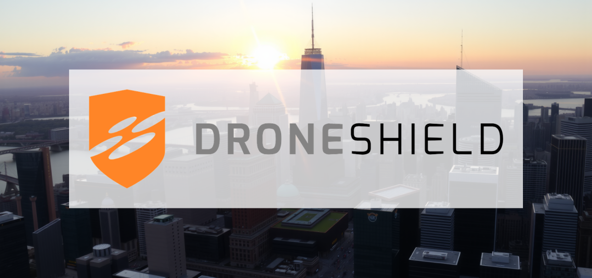 Beitragsbild zu DroneShield Aktie: Mega-Ausbau für Milliarden-Aufträge