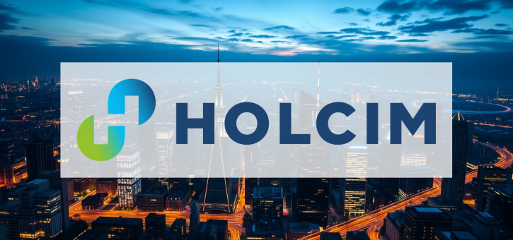 Beitragsbild zu Holcim Aktie: Zerreißprobe vor Nordamerika-Abspaltung!