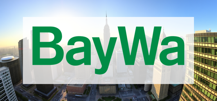 Beitragsbild zu Baywa Aktie: Milliardenverlust schockt Anleger
