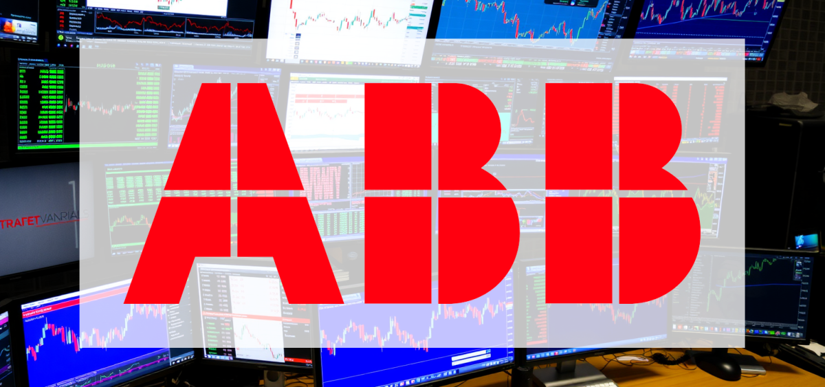 Beitragsbild zu ABB Aktie: Nüchterne Erkenntnisse