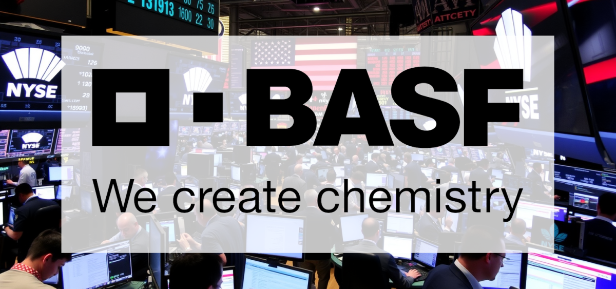 Beitragsbild zu BASF Aktie: Wackeliger Stand?