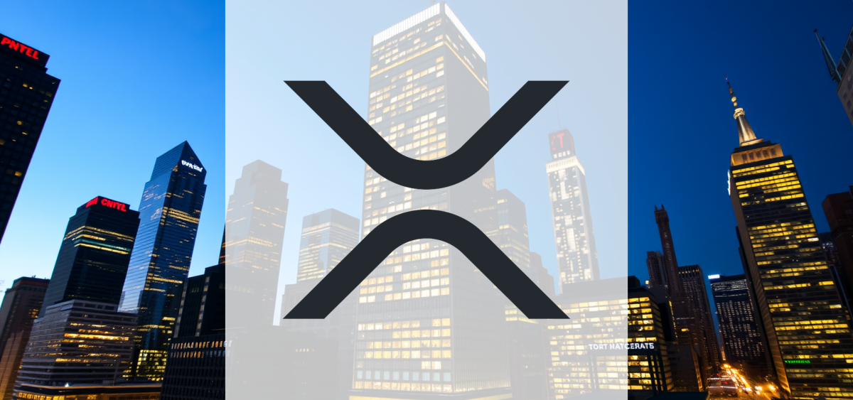 Beitragsbild zu XRP: Entwicklungsschritte analysiert