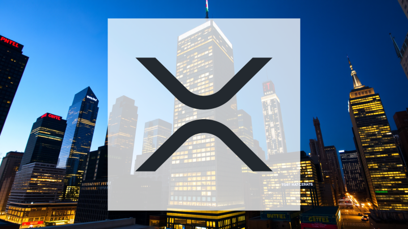 Beitragsbild zu XRP: Entwicklungsschritte analysiert