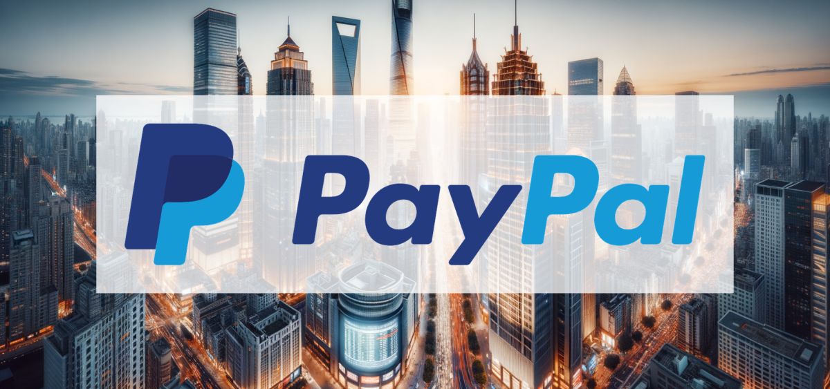 Beitragsbild zu PayPal Aktie: Blockchain-Offensive mit Risiko