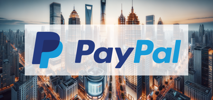 Beitragsbild zu PayPal Aktie: Blockchain-Offensive mit Risiko