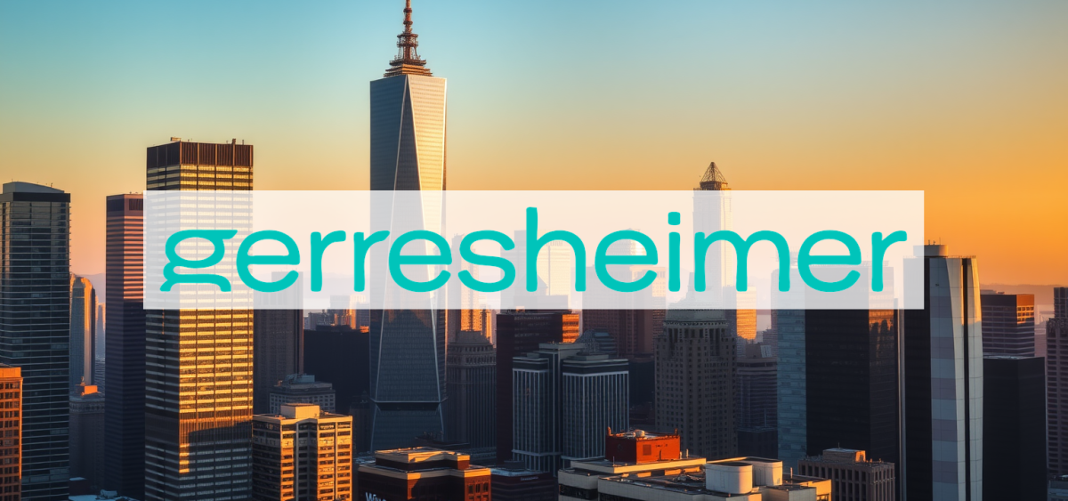 Beitragsbild zu Gerresheimer Aktie: Großumbau und Investoren-Beben