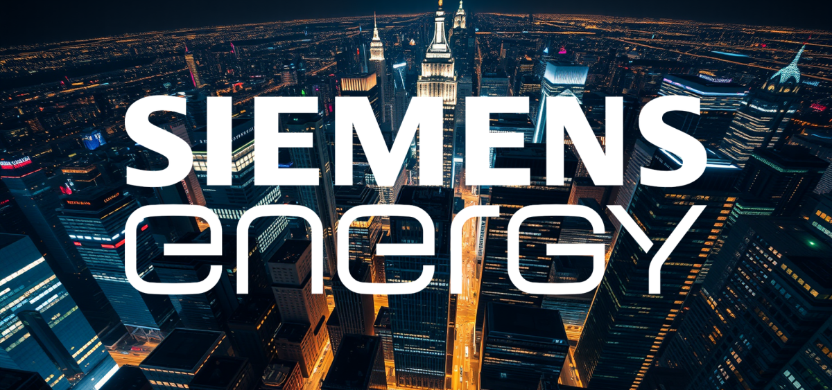 Beitragsbild zu Siemens Energy Aktie: Gefährliche Trends?