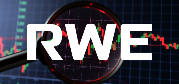 Beitragsbild zu RWE Aktie: Offshore-Offensive nimmt Fahrt auf