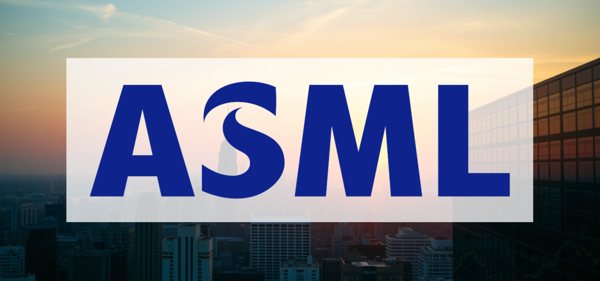 Beitragsbild zu ASML Aktie: Institutionelle Anleger greifen massiv zu