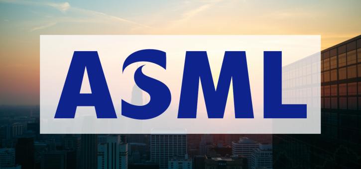 Beitragsbild zu ASML Aktie: Institutionelle Anleger greifen massiv zu