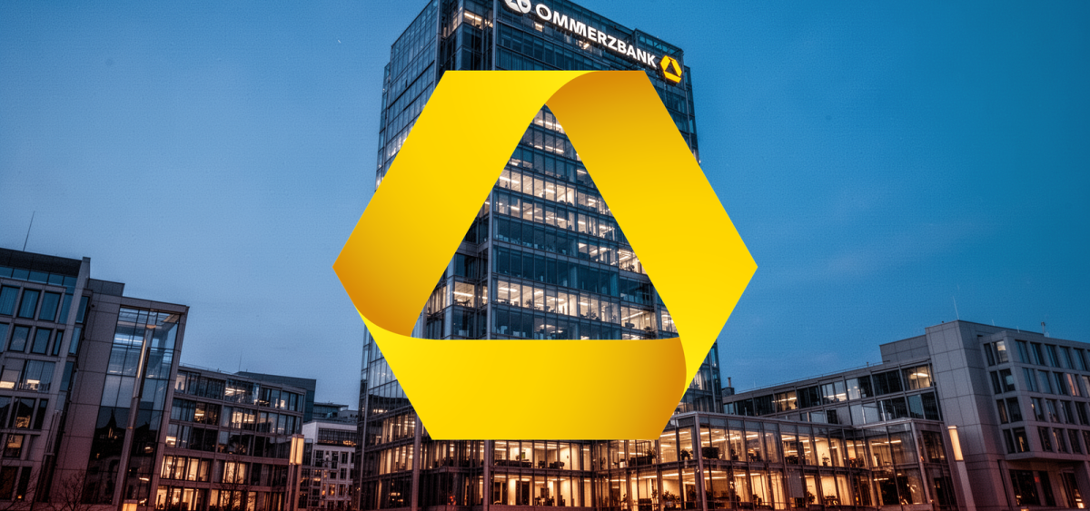 Beitragsbild zu Commerzbank Aktie: Unicredit bleibt hartnäckig