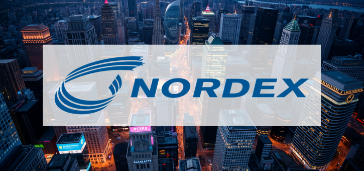 Beitragsbild zu Nordex Aktie: US-Gesetz schockt Anleger