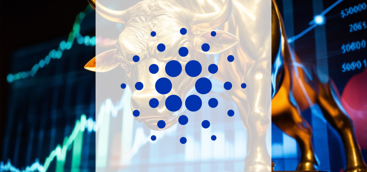 Beitragsbild zu Cardano: Konsequenter Fortschritt!