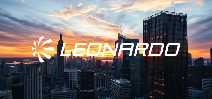 Beitragsbild zu Leonardo Aktie: Dividendenfinale mit Transparenz-Bonus