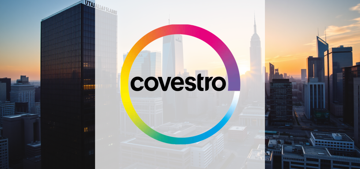 Beitragsbild zu Covestro Aktie: Durchbruch in Sicht!