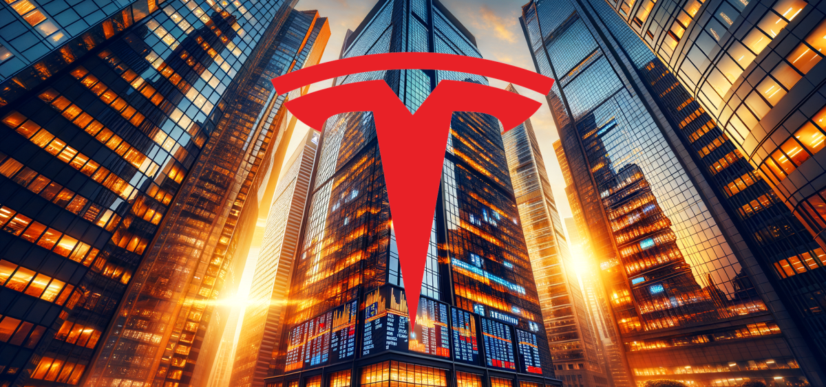 Beitragsbild zu Tesla Aktie: Robotaxi-Deadline wackelt