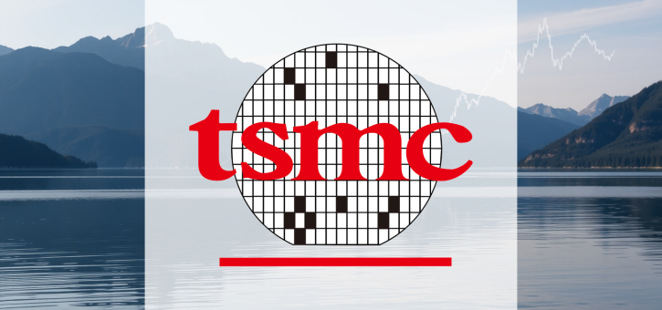 Beitragsbild zu TSMC Aktie: Xiaomi-Rausch beflügelt!