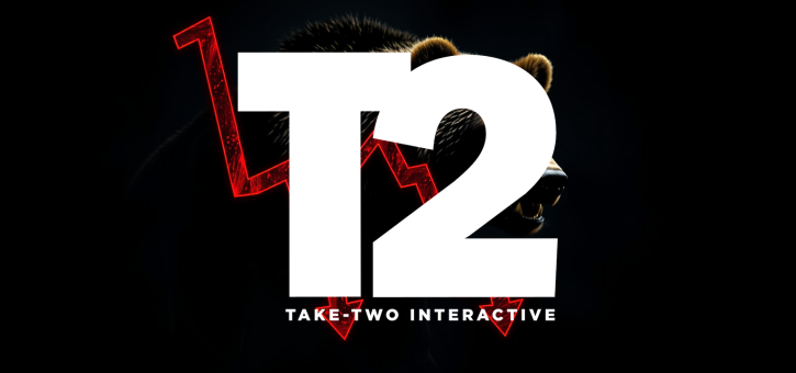Beitragsbild zu Take-Two Aktie: Nicht stabil?