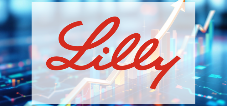 Beitragsbild zu Eli Lilly Aktie: Unveränderte Beobachtungen