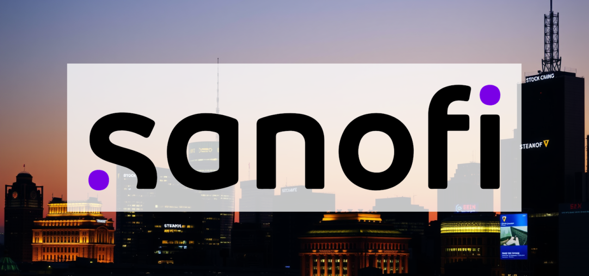 Beitragsbild zu Sanofi Aktie: Milliarden-Deal geschnürt!