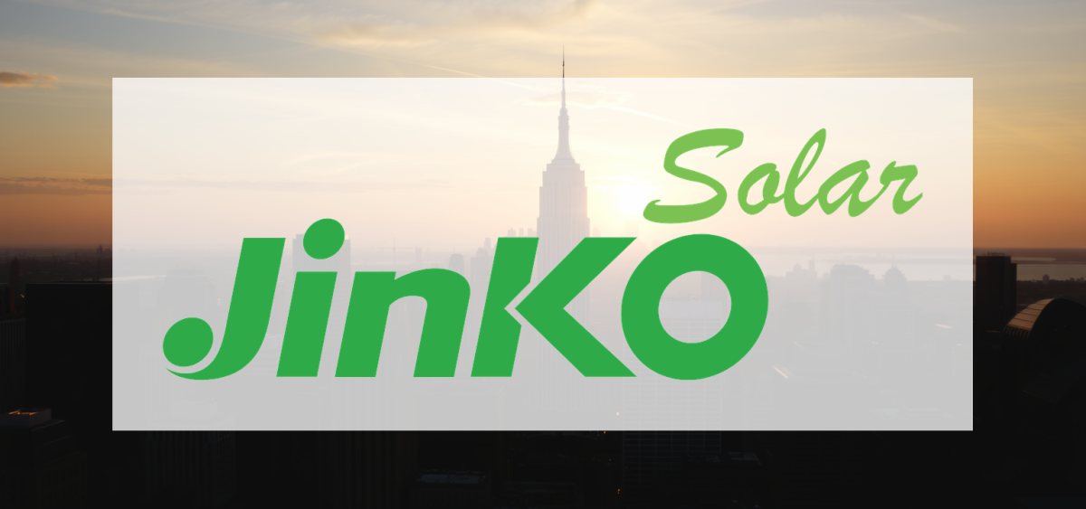 Beitragsbild zu JinkoSolar Aktie: Energiespeicher als Rettungsanker?