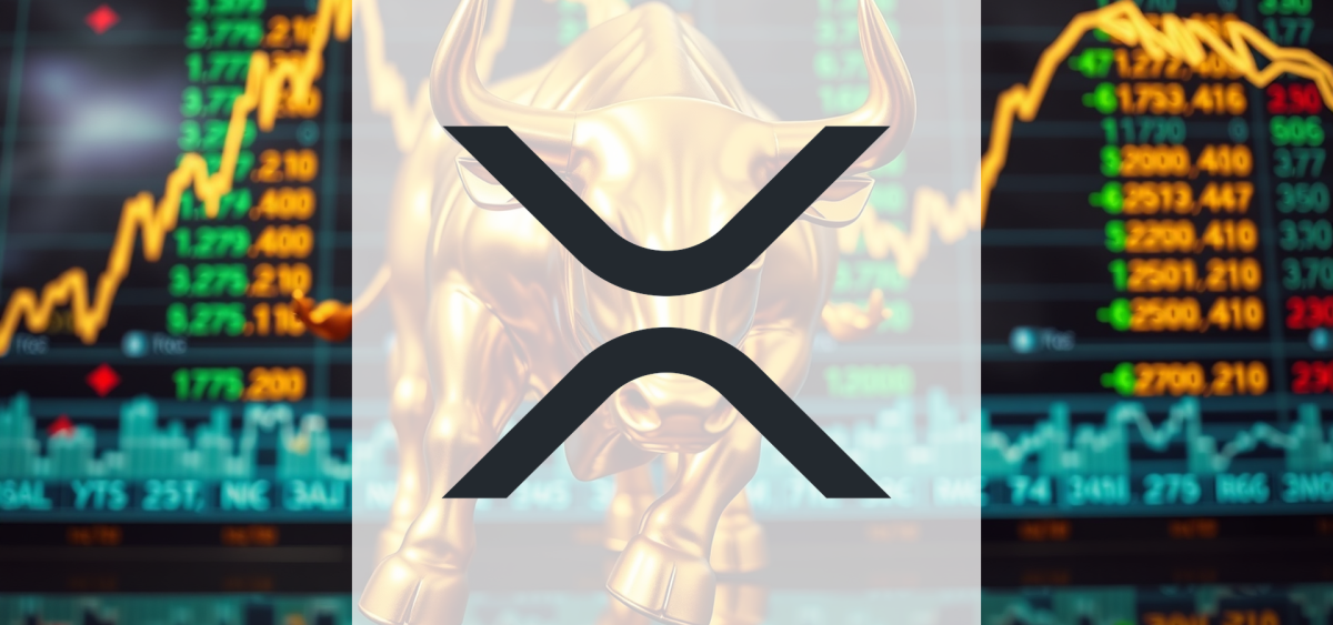 Beitragsbild zu XRP: Kerngeschäft floriert!