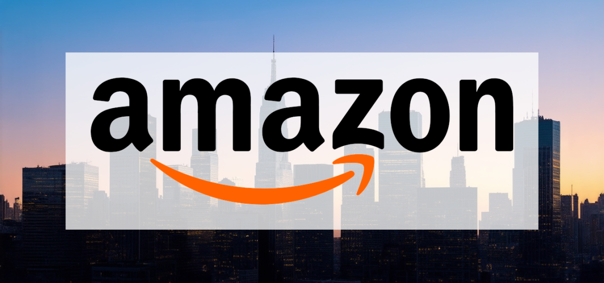 Beitragsbild zu Amazon Aktie: KI-Revolution im Finanzsektor