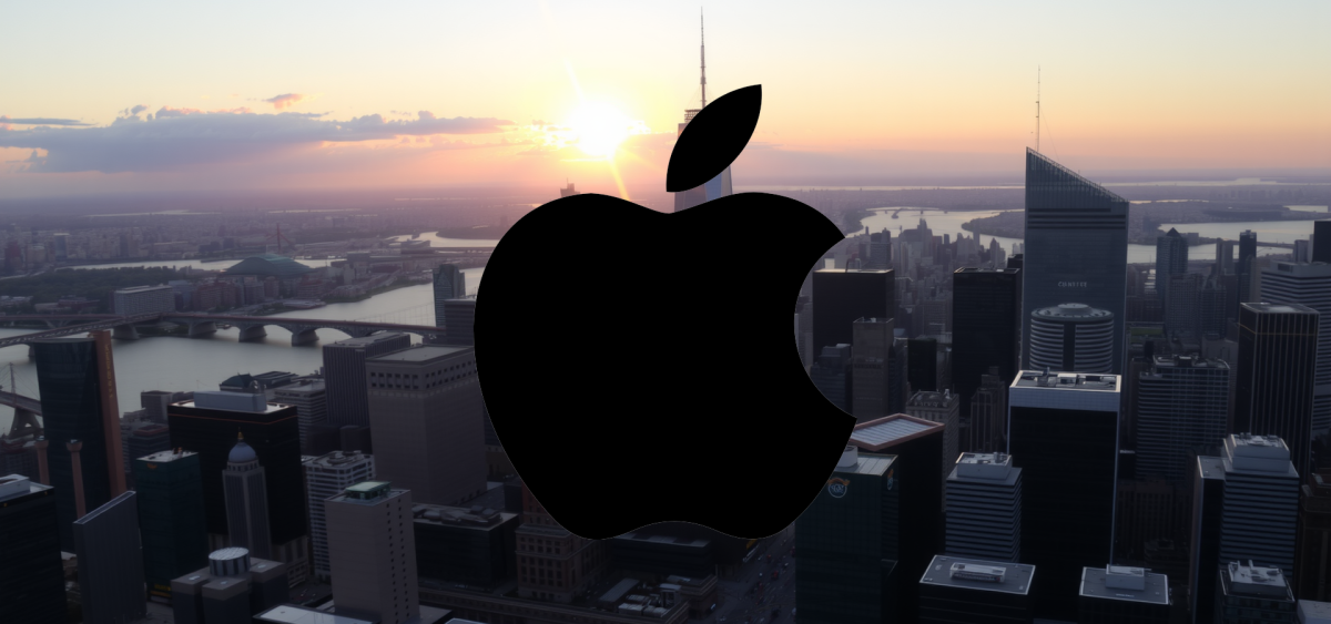 Beitragsbild zu Apple Aktie: Politischer Gegenwind