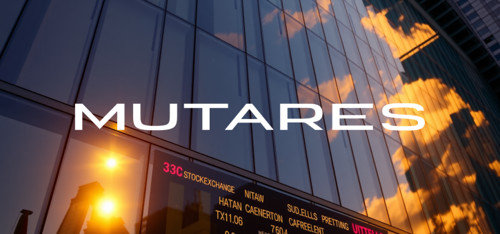 Beitragsbild zu Mutares Aktie: Exit-Maschine rollt weiter!