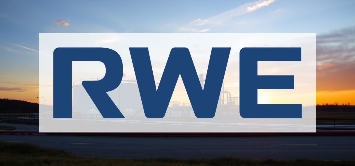 Beitragsbild zu Rwe Aktie: Aufwärtstrend fortgesetzt