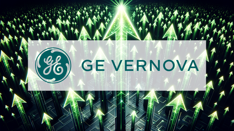 Beitragsbild zu GE Aerospace: Turbostart ins zweite Halbjahr