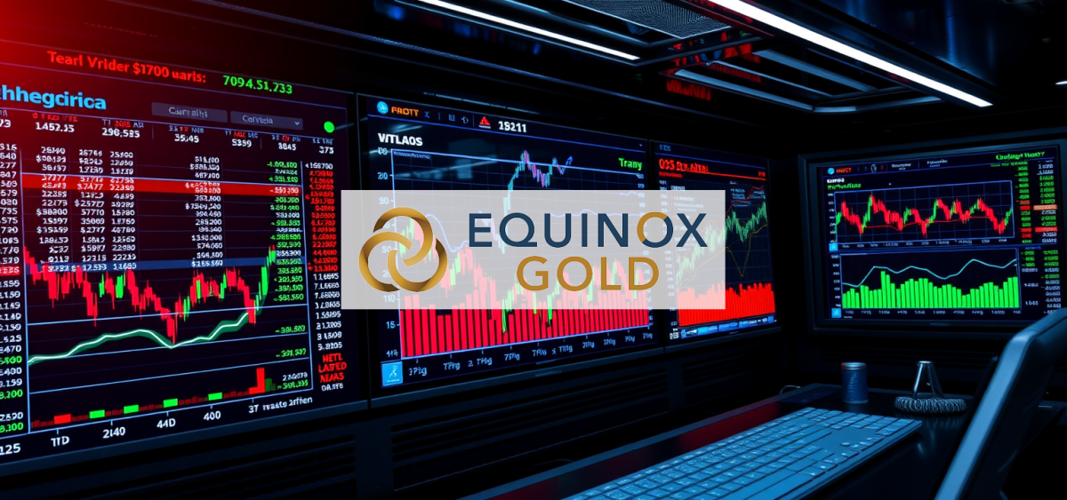 Beitragsbild zu Equinox Gold: Goldrausch in Nicaragua?