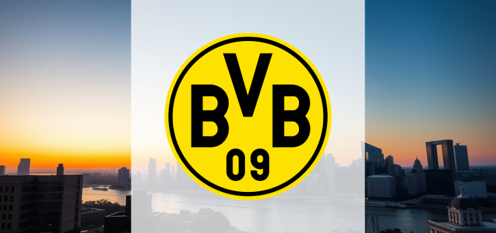 Beitragsbild zu Borussia Dortmund GmbH Aktie: Marktöffnung vorausgesagt