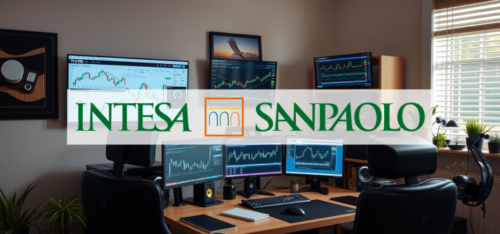 Beitragsbild zu Intesa Sanpaolo: Digital-Chaos und Strategiewende