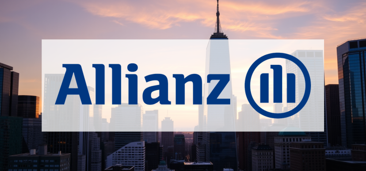 Beitragsbild zu Allianz Aktie: BlackRock baut Position aus