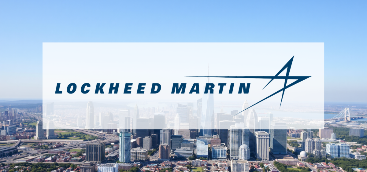 Beitragsbild zu Lockheed Martin: Militärgigant im Aufwind