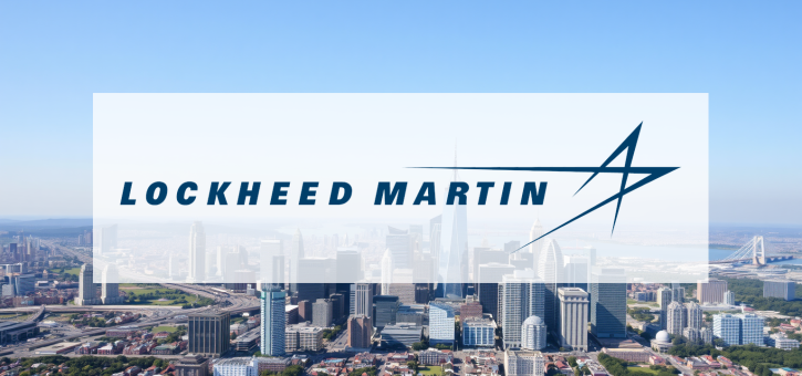 Beitragsbild zu Lockheed Martin: Militärgigant im Aufwind