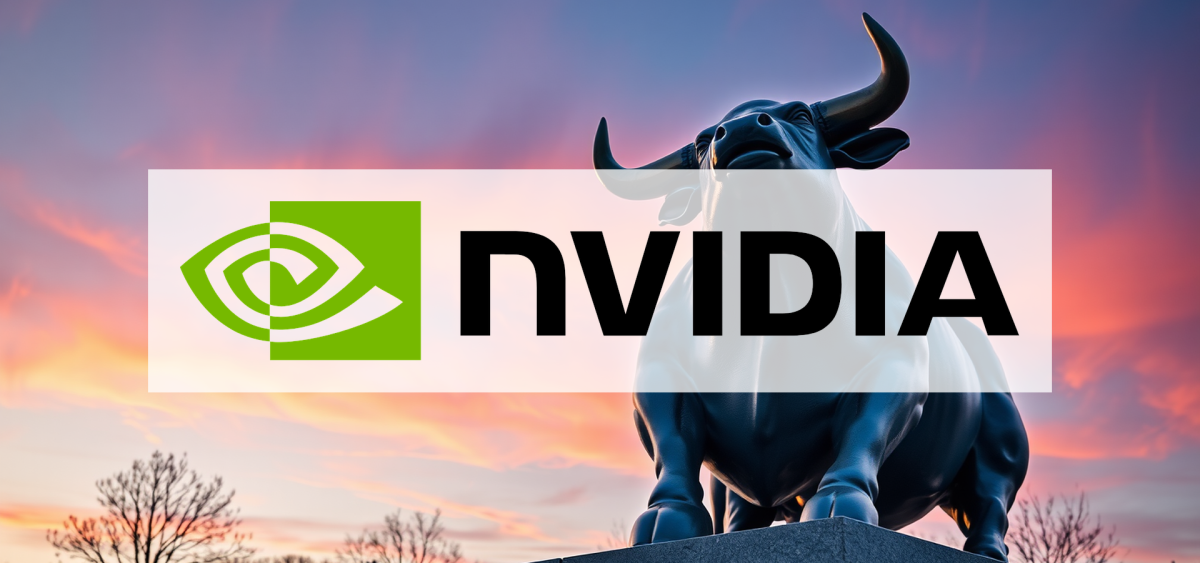 Beitragsbild zu Nvidia Aktie: Handelskrieg eskaliert!